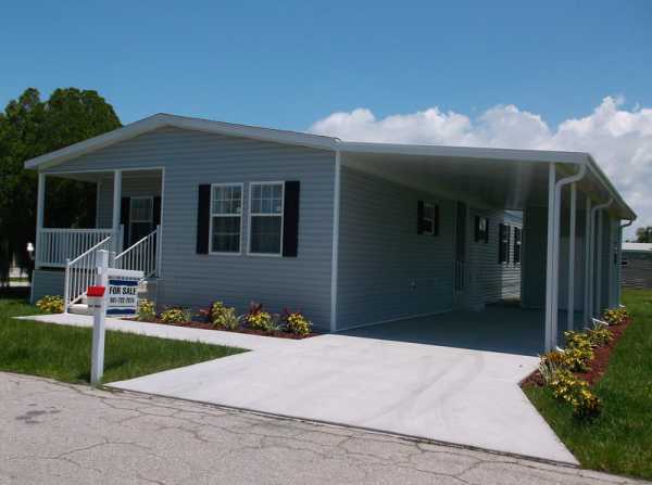 Down Yonder Village7001 142nd AV N 043Largo, FL 33771