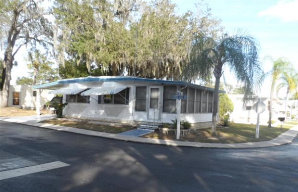 Oak Crest Mobile Home Park9925 Ulmerton Rd., #101Largo, FL 33771