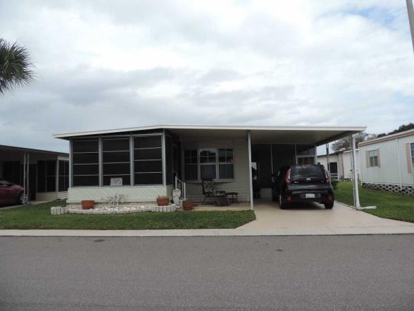 Lincolnshire Mobile Estates1071 Donegan Rd Lot 1120Largo, FL 33771