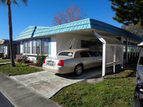 Ranchero Village7100 ulmerton Rd., Lot 2107Largo, FL 33771