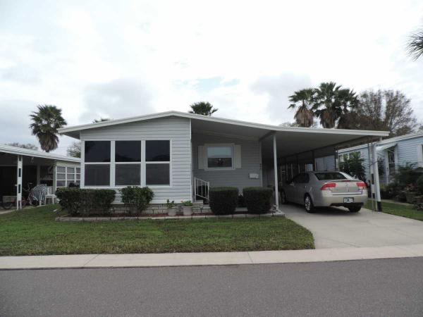 Lincolnshire Mobile Estates1071 Donegan Rd Lot 552Largo, FL 33771