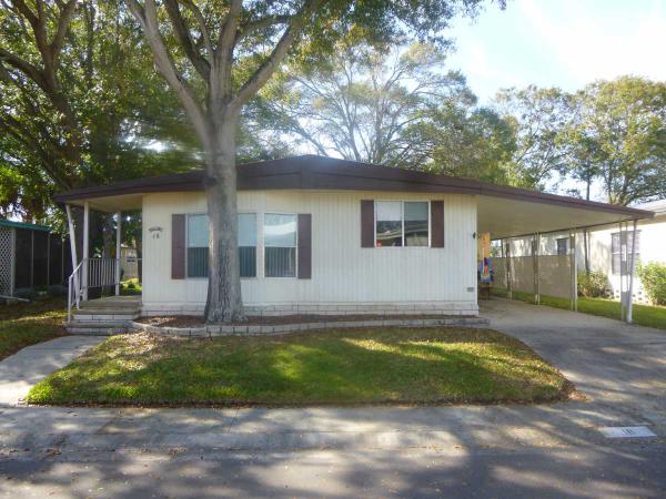 Sugar Creek Mobile Home Community10265 Ulmerton RdLargo, FL 33771