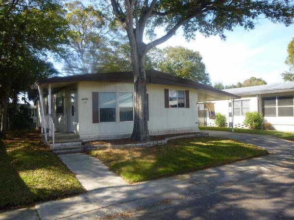 Sugar Creek Mobile Home Community10265 Ulmerton RdLargo, FL 33771