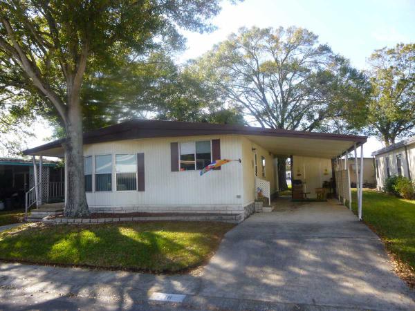 Sugar Creek Mobile Home Community10265 Ulmerton RdLargo, FL 33771