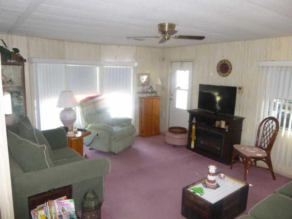 Sugar Creek Mobile Home Community10265 Ulmerton RdLargo, FL 33771