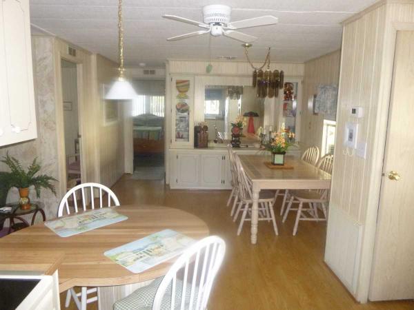 Sugar Creek Mobile Home Community10265 Ulmerton RdLargo, FL 33771