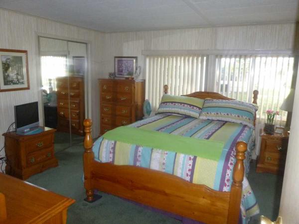 Sugar Creek Mobile Home Community10265 Ulmerton RdLargo, FL 33771