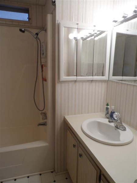 Oak Crest Mobile Home Park9925 Ulmerton Rd., #491Largo, FL 33771