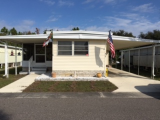 Lincolnshire Mobile Estates1071 Donegan Rd Lot 612Largo, FL 33771