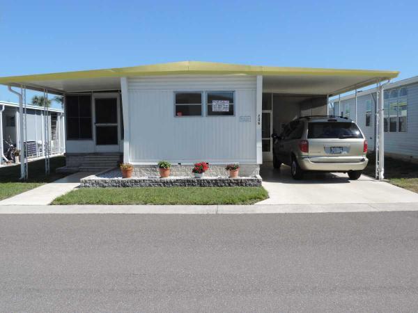 Lincolnshire Mobile Estates1071 Donegan Rd Lot 206Largo, FL 33771