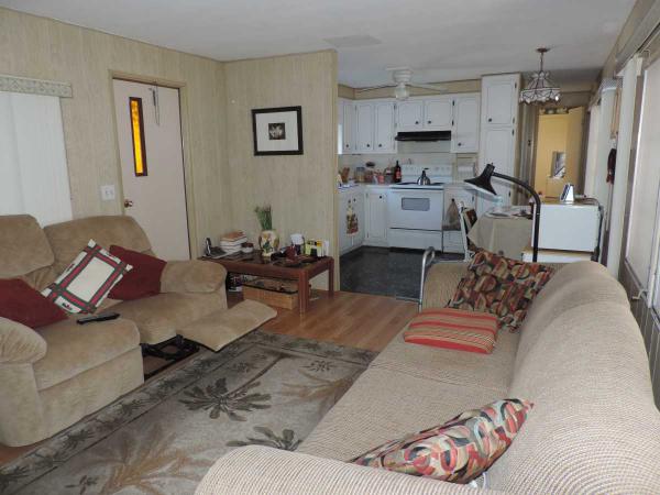 Lincolnshire Mobile Estates1071 Donegan Rd Lot 206Largo, FL 33771