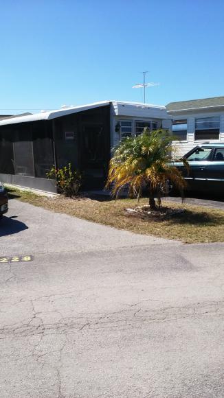 8500 Ulmerton Road; #227 ,FL, Largo, 33771