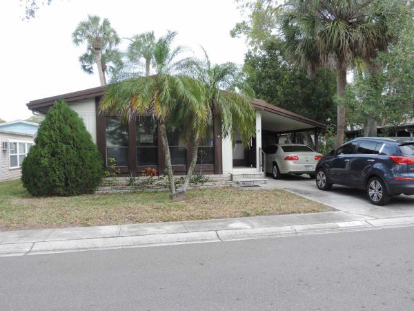 Sugar Creek Mobile Home Community10265 Ulmerton Rd Lot 244Largo, FL 33771