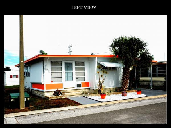 Bay Ranch Mobile Home Park204 Carmen Ave.Largo, FL 33771