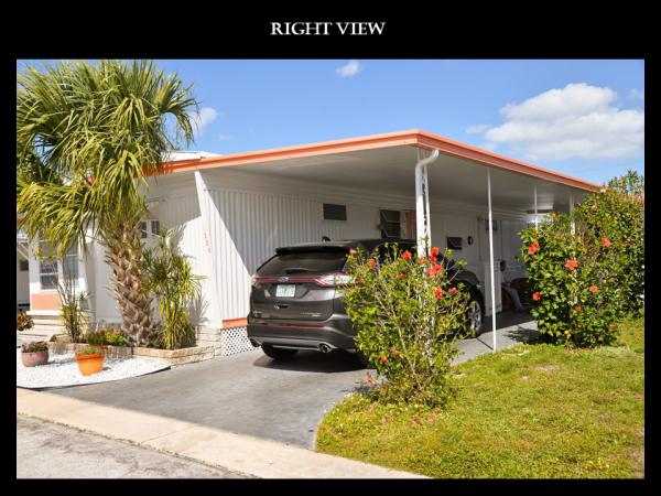 Bay Ranch Mobile Home Park204 Carmen Ave.Largo, FL 33771