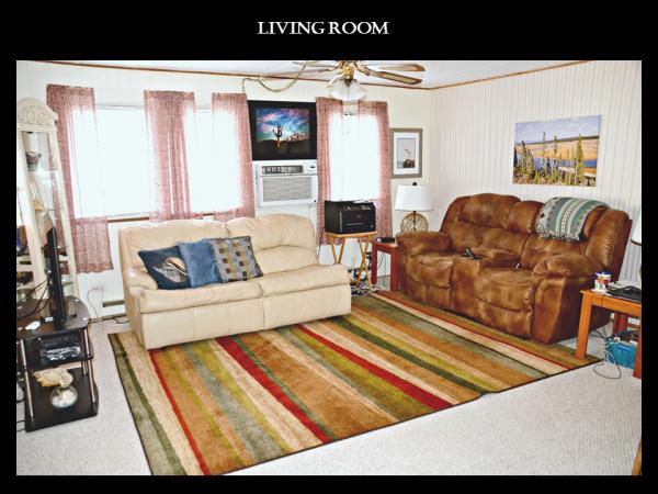 Bay Ranch Mobile Home Park204 Carmen Ave.Largo, FL 33771