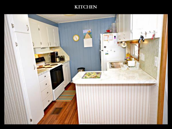 Bay Ranch Mobile Home Park204 Carmen Ave.Largo, FL 33771