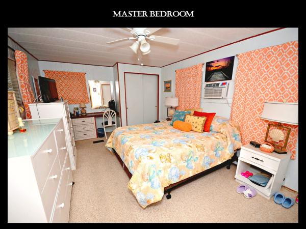 Bay Ranch Mobile Home Park204 Carmen Ave.Largo, FL 33771