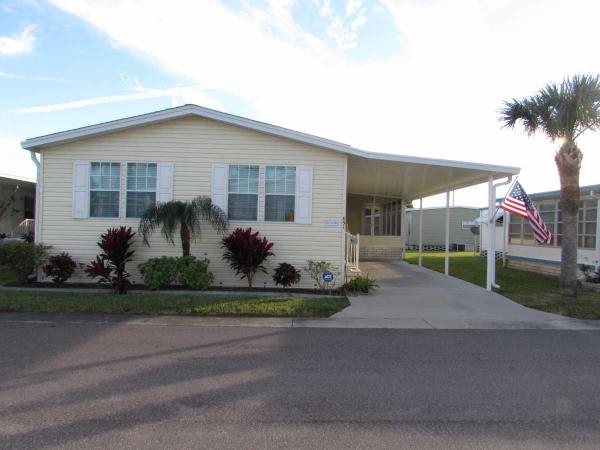 Lincolnshire Mobile Estates1071 Donegan Rd, Lot 631Largo, FL 33771