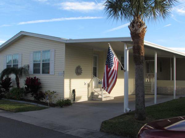 Lincolnshire Mobile Estates1071 Donegan Rd, Lot 631Largo, FL 33771