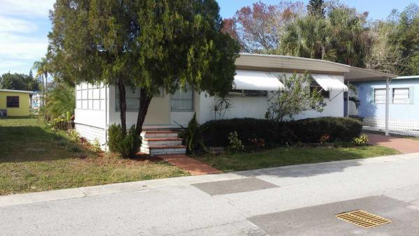 King's Manor Estates 1399 S. Belcher Rd, Crown Cir. Lot 343Largo, FL 33771