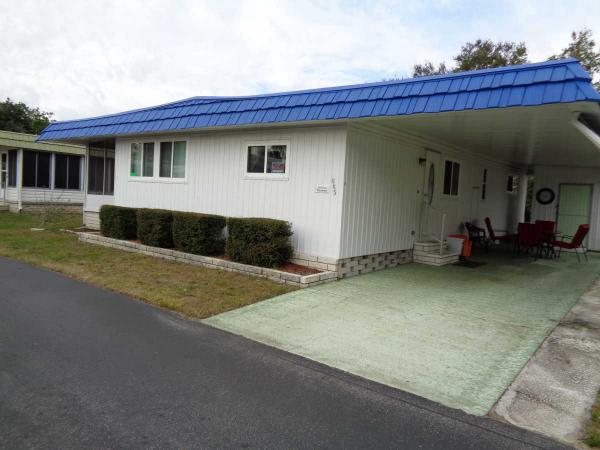 Ranchero Village7100 ulmerton rd., Lot 885Largo, FL 33771
