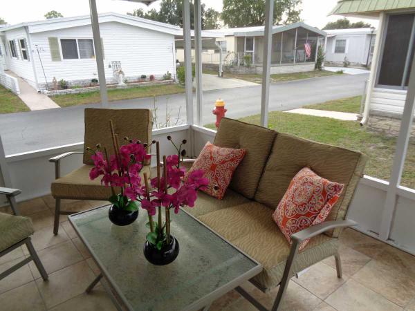 Ranchero Village7100 ulmerton rd., Lot 885Largo, FL 33771