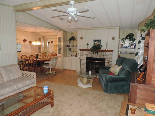 Lincolnshire Mobile Estates1071 Donegan Rd Lot 1533Largo, FL 33771
