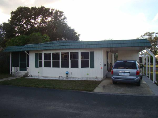 Ranchero Village7100 Ulmerton Road,Lot 1015Largo, FL 33771