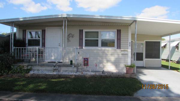 Lincolnshire Mobile Estates1071 Donegan Rd, Lot 936Largo, FL 33771