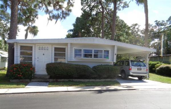 Oak Crest Mobile Home Park9925 Ulmerton Rd., #48Largo, FL 33771