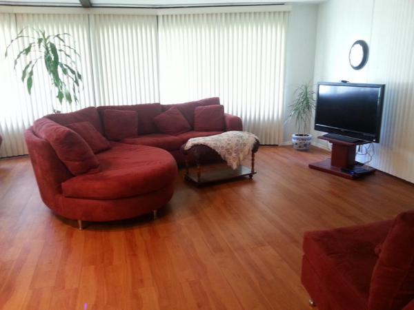 Ranchero Village7100 Ulmerton Road #552Largo, FL 33771