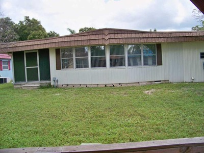Ranchero Village7100 Ulmerton Road #552Largo, FL 33771