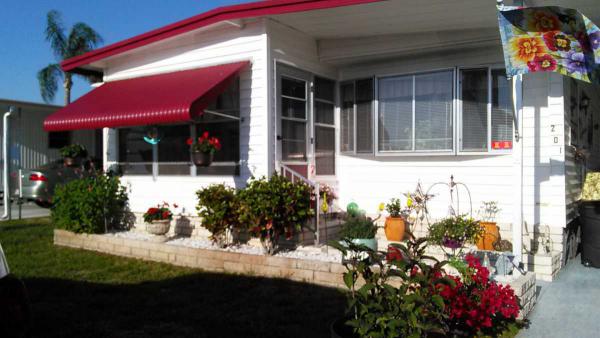 Paradise Island1001 Starkey RdLargo, FL 33771