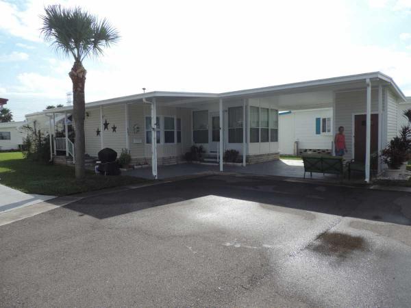 Lincolnshire Mobile Estates1071 Donegan Rd Lot 963Largo, FL 33771