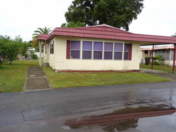 Ranchero Village7100 Ulmerton Rd. Lot 400Largo, FL 33771