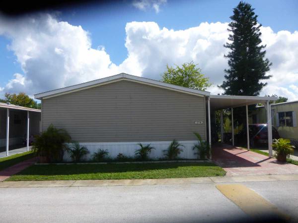 King's Manor Estates 1399 S Belcher RdLargo, FL 33771