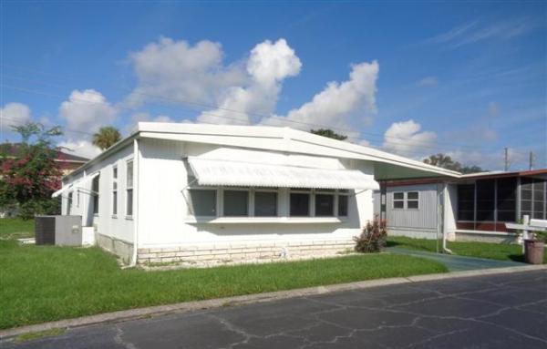 Acorn Of Oak Crest 435 16th Ave., SE #550Largo, FL 33771