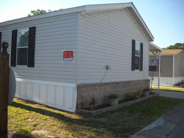 King's Manor Estates 1399 Belcher Rd South Lot 325Largo, FL 33771