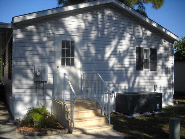 King's Manor Estates 1399 Belcher Rd South Lot 325Largo, FL 33771
