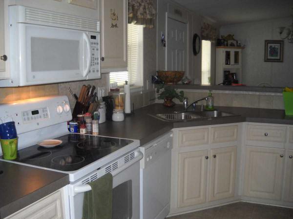 King's Manor Estates 1399 Belcher Rd South Lot 325Largo, FL 33771