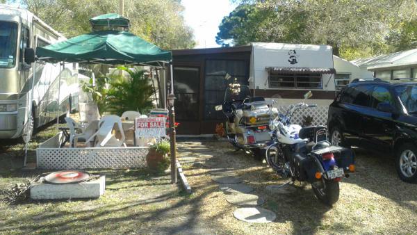 Vacation Village 6900 Ulmerton Road, Lot 95Largo, FL 33771