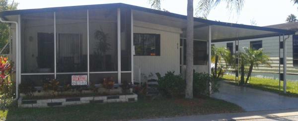 Whispering Pines Largo 7501 142nd Avenue, Lot 413Largo, FL 33771