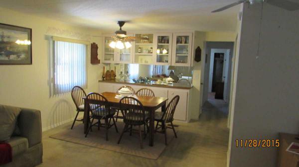 Lincolnshire Mobile Estates1071 Donegan Road, Lot 936Largo, FL 33771