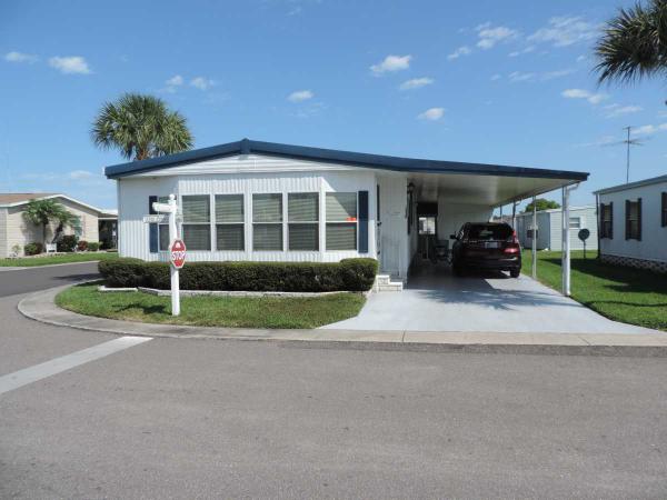 Lincolnshire Mobile Estates1071 Donegan Rd Lot 1338Largo, FL 33771