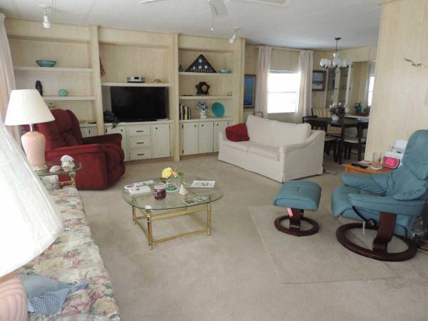 Lincolnshire Mobile Estates1071 Donegan Rd Lot 1338Largo, FL 33771