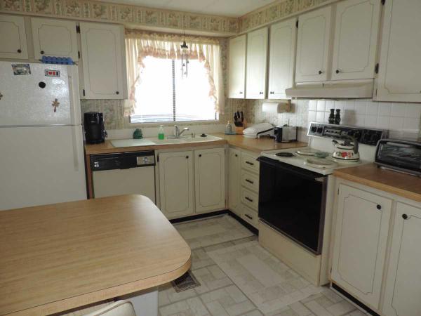 Lincolnshire Mobile Estates1071 Donegan Rd Lot 1338Largo, FL 33771