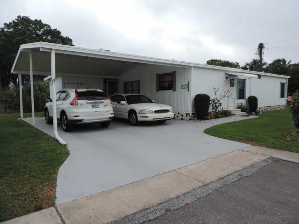 Lincolnshire Mobile Estates1071 Donegan Rd LotLargo, FL 33771