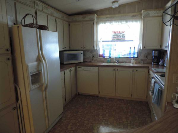 Lincolnshire Mobile Estates1071 Donegan Rd LotLargo, FL 33771