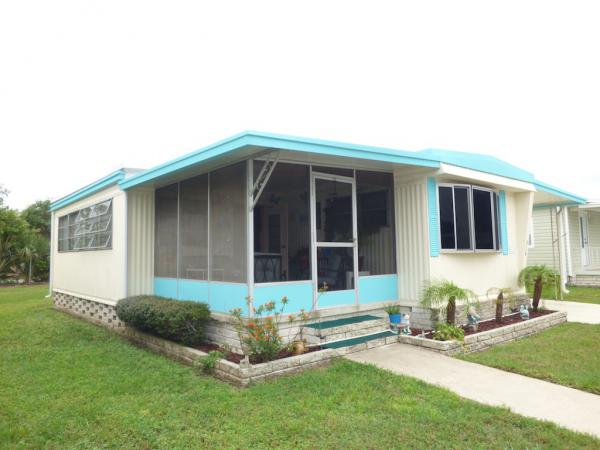Lincolnshire Mobile Estates1071 Donegan Road, Lot 516Largo, FL 33771